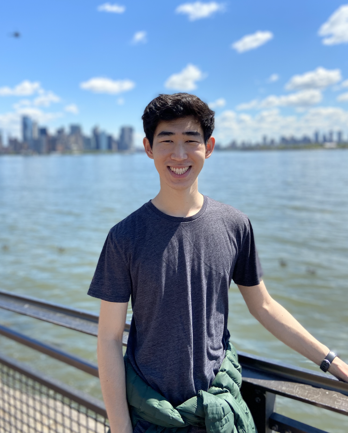 Kevin Wang